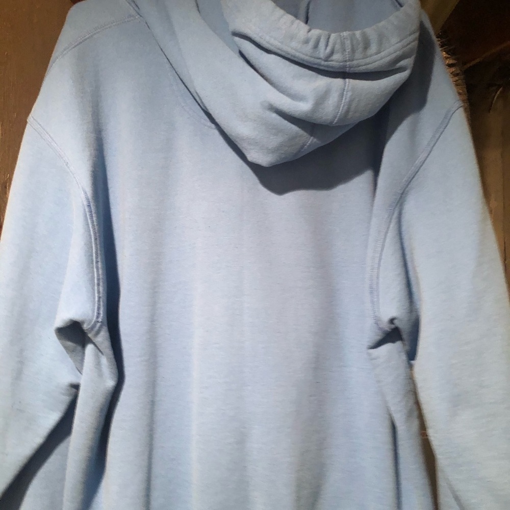 champion hoodie